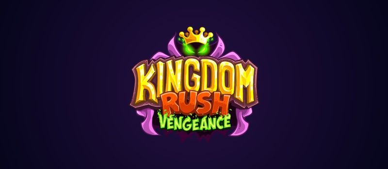 kingdom rush vengeance play online free